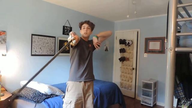 How to: Swordfight смотреть онлайн