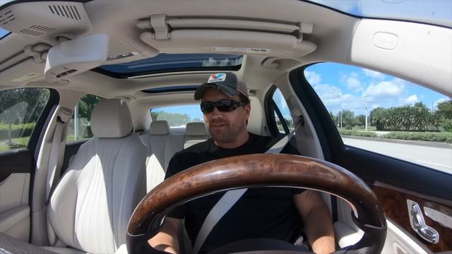 2018 Mercedes E 300. Car Reviews Unplugged смотреть онлайн