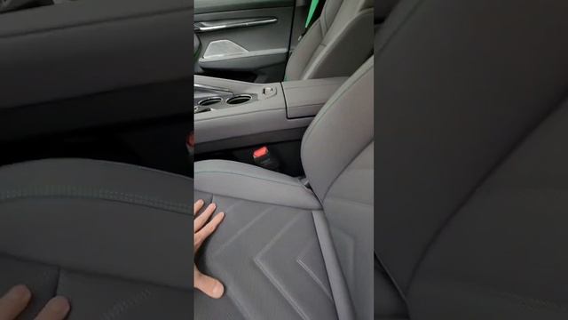 ⚡️Электрокар Zeekr 001 в топ-комплектации смотреть онлайн