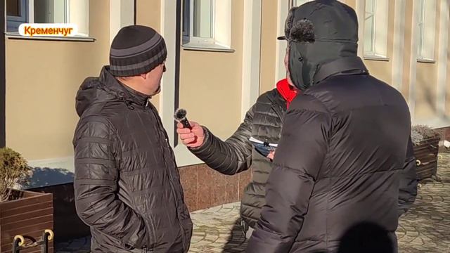 Социальный опрос.Что ты отмечаешь на Рождество? Кременчуг 2022. смотреть онлайн