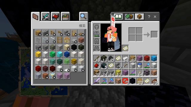 【マイクラ荒らし】9ヶ月間みんなで作り上げてきたワールドが荒らされました смотреть онлайн