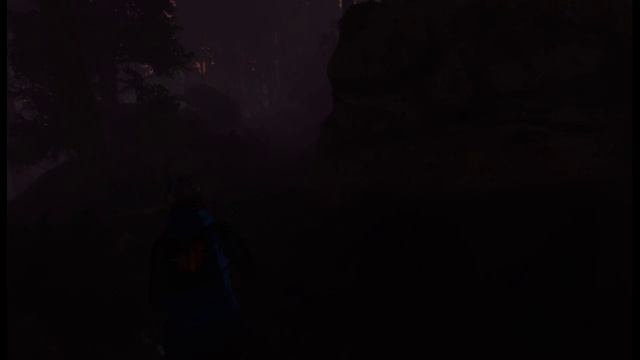 Through The Woods | Part 1 | Gameplay | No Commentary смотреть онлайн