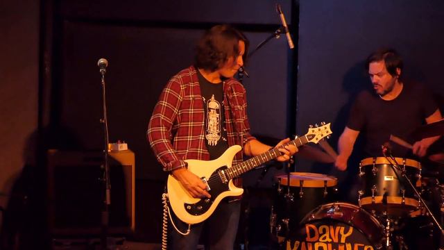 Davy Knowles - Stand Your Ground - 9/6/19 Iron Horse Music Hall - Northampton, MA смотреть онлайн