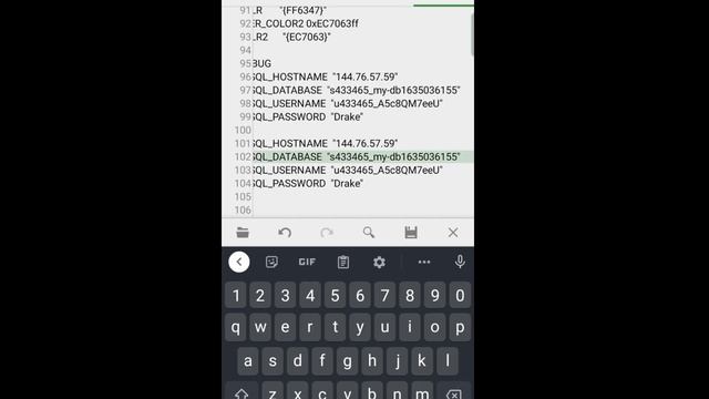How To Setup Sql In Gamemode | Tututurial Po смотреть онлайн