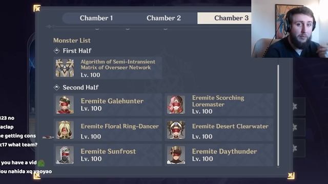 The Best And Worst Teams In 3.4 | Genshin Impact 3.4 Meta Roundup