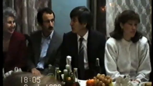 Юбилей 50 Дмитрий Глебович часть 1из4 смотреть онлайн