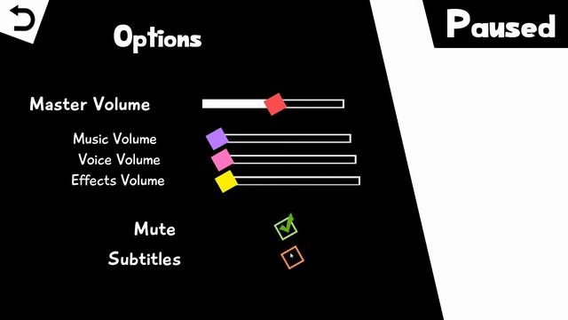 Schemes | Pause Menu Prototype #1 смотреть онлайн