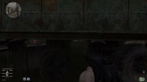 «НЕПОКОРЁННЫЙ» #3 S.T.A.L.K.E.R ANOMALY REDUX