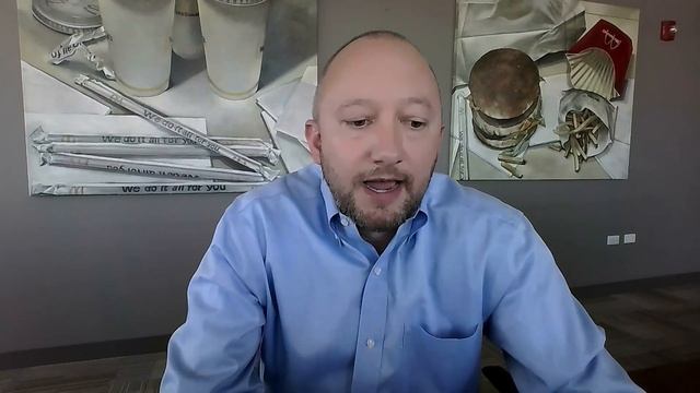 Hilton and McDonald's discuss Employee Experience best practices смотреть онлайн