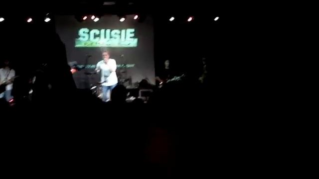 Scusie ; Inner City Kids смотреть онлайн