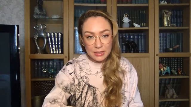 ОСВОБОЖДЕНИЕ ОТ ТРЕВОГИ. ВОЗВРАЩЕНИЕ БАЛАНСА И ЯСНОСТИ