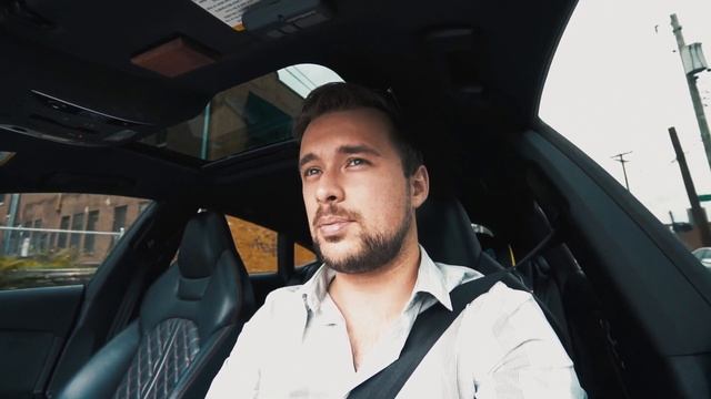 APR Stage 1 on my Audi A7 смотреть онлайн