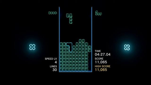 Tetris® Effect: Weekend Trial Demo_20181103124152 смотреть онлайн