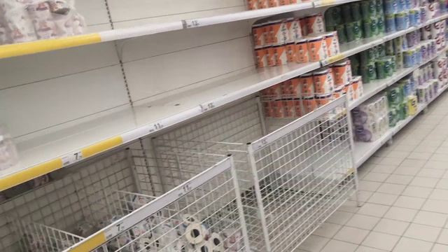 21 марта в Ашане, Москва смотреть онлайн