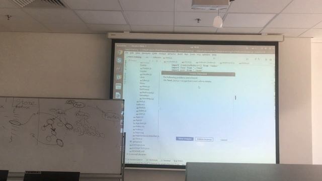 React, React Router v4, Redux - basics, часть 3 смотреть онлайн