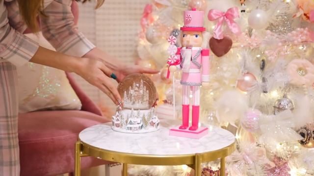 УКРАШАЕМ ГАРДЕРОБ К НОВОМУ ГОДУ // НОВОГОДНИЙ ДЕКОР СВОИМИ РУКАМИ ?❄️ ВЛОГМАС #15 смотреть онлайн