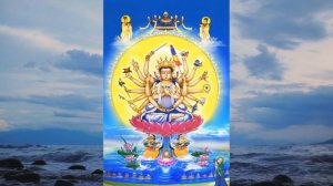 ॐ Маха Мантра Бодхисаттвы Чунди (108 повторений) ॐ Мантра с безконечными применениями ॐ