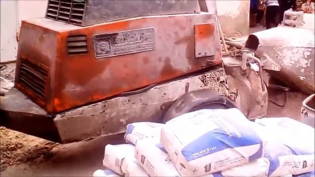 Моріон. Будівництво. Рівне, Підприємці. смотреть онлайн