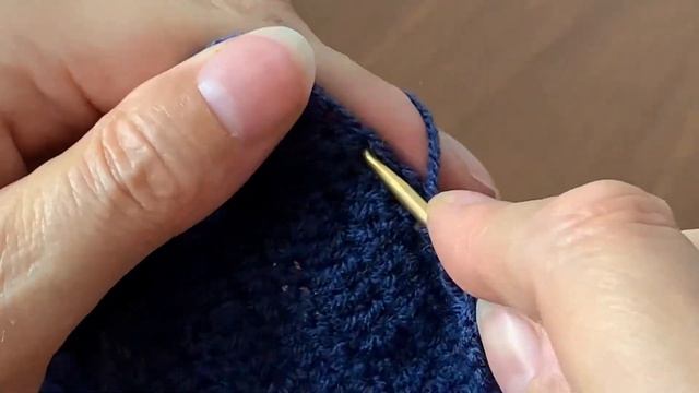 Носки крючком за один вечер и без шва.??? смотреть онлайн