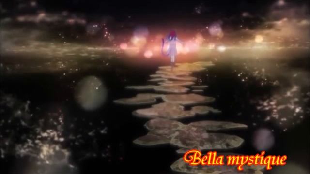 [Mix]- мое сердце ♦совместно с Alina :3; Bella mystique♦ смотреть онлайн