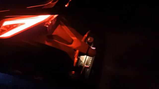 Электроскутер AIMA Tiger X6 (NewTech, EV-01)