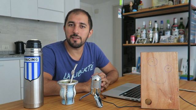 Cómo no desesperarse en cuarentena (día 5) смотреть онлайн