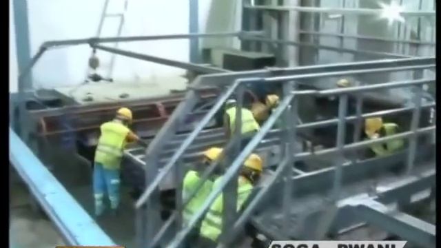 Fahamu kwa undani Kuhusu Ujenzi wa Reli ya Kisasa -STANDARD GAUGE смотреть онлайн