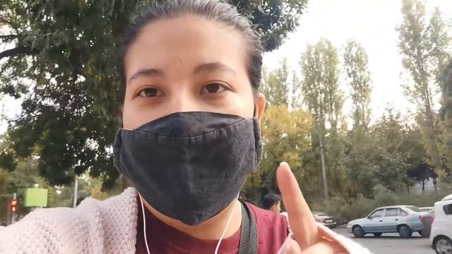 Vlog|| Один день с Эльнурой// жизнь домохозяйки// смотреть онлайн