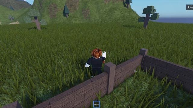 ROBLOX CHANGED THE STARTING PLACE! смотреть онлайн