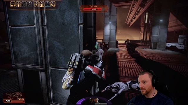 Overlord | Mass Effect 2 - Legendary Edition | (Blind) Let's Play - Part 65 смотреть онлайн