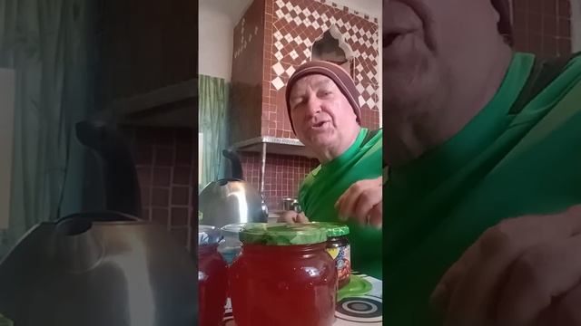 Сироп и варенье из лепестков чайной розы смотреть онлайн