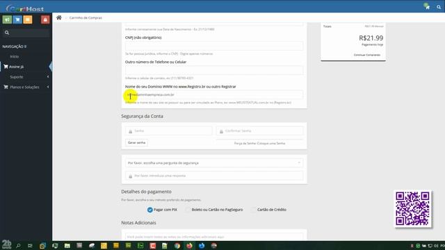 Inacreditavel como é fácil fazer um site Wordpress gratuitamente no VPS AMAZON ou Cloud Google etc смотреть онлайн