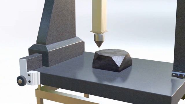 What Is An Air Bearing? смотреть онлайн
