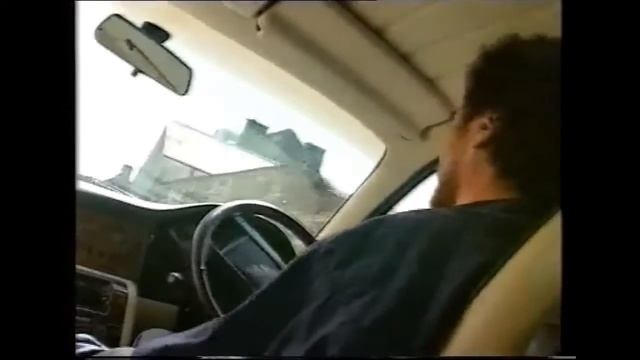 Aston Martin Vantage Circa 1994 смотреть онлайн