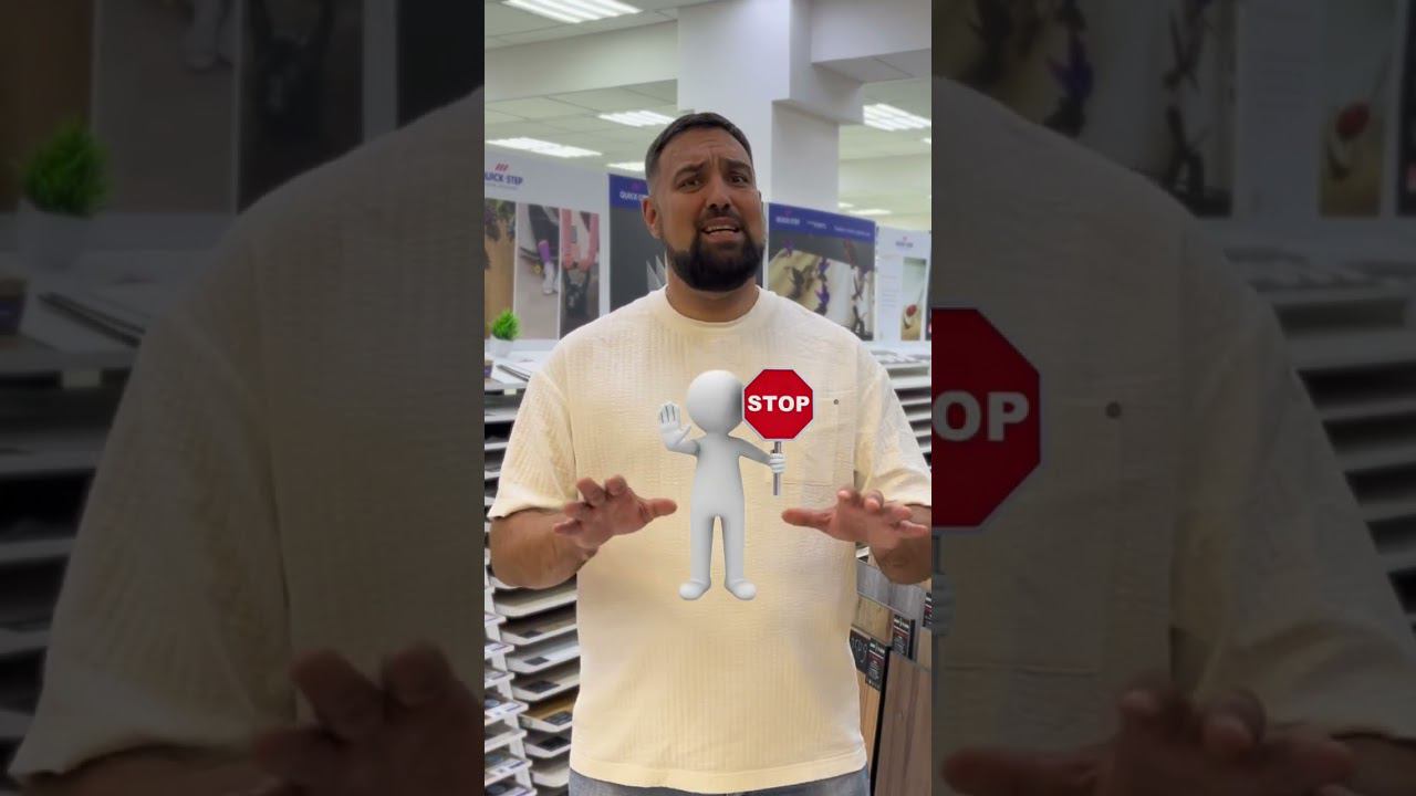 LVT – кварц-винил или линолеум? Плюсы LVT смотреть онлайн