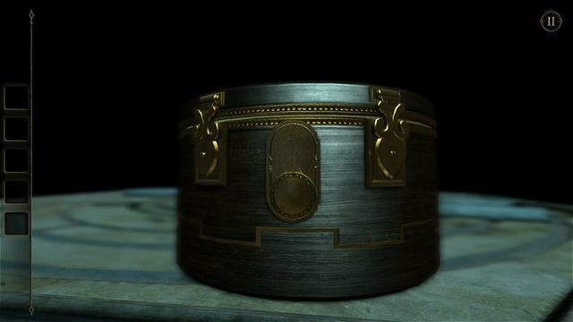 The Room Two on Apple Arcade смотреть онлайн