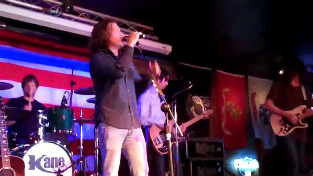 Fade - Christian Kane - 03-26-11 - Dukes in Portland, OR - 09 of 22 смотреть онлайн