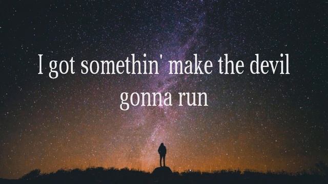 Crowder ~ Run Devil Run # lyrics смотреть онлайн