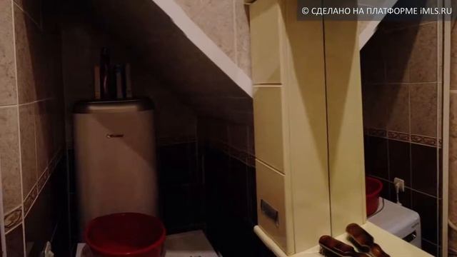 Продам Дом, деревня Ишино | 50.imls.ru смотреть онлайн