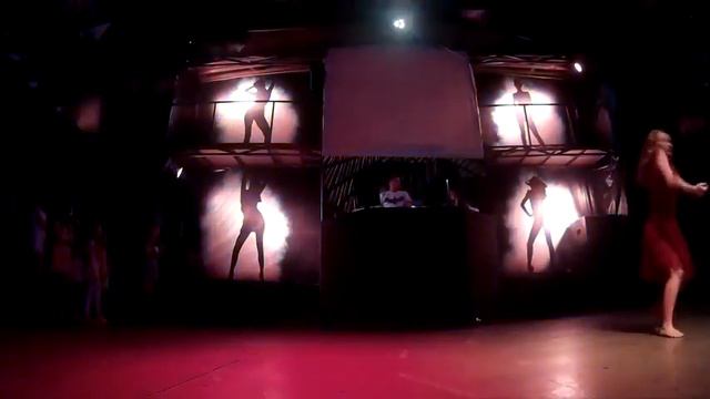 Contemporary solo Валерия Сарана смотреть онлайн