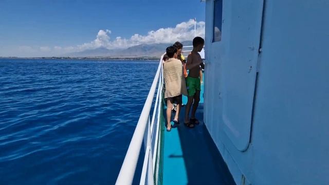 Иссык-Куль. Nitro cup 02.07.22г. KairatF12011 Выходной день.) смотреть онлайн