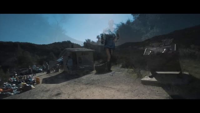 15 Hours | with Amelia Boone смотреть онлайн