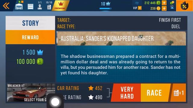 🎮Gaming Experience on Iphone SE 2020 📲| Car X Highway Racing | How to play Car Racing Game смотреть онлайн