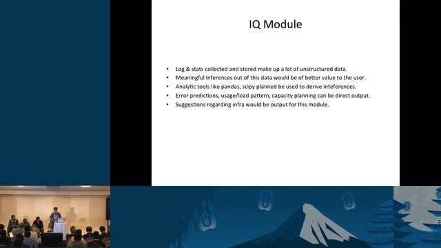Monitoring Docker Container and Dockerized Applications смотреть онлайн