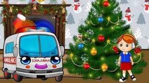 Короткие детские стихи про Новый год, Деда Мороза и Ёлочку  СТИШКИ к новогоднему утреннику