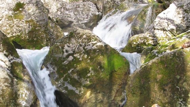 Пороги реки Коккозка 8 марта 2020 смотреть онлайн