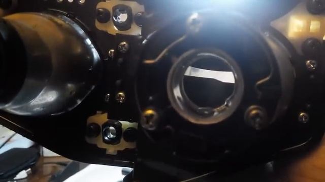 Делаем сами! Полировка фар и покрытие лаком своими руками.