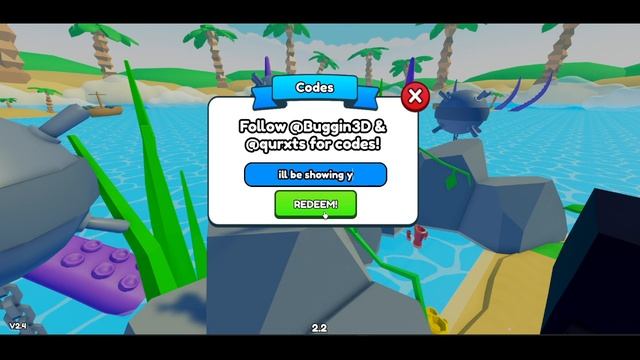 Ship Merge Simulator CODES - ROBLOX Ship Merge SimulatorCode [NEW UPDATE 2023] смотреть онлайн