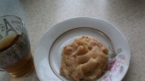 СПАСАТЕЛЬНОЕ МЕНЮ ПОСЛЕ УДАЛЕНИЯ ЖЕЛЧНОГО