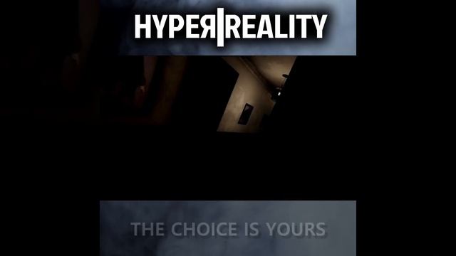 Reiko's Fragments at Hyper Reality смотреть онлайн